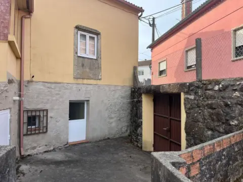 Chalet en calle Lg Cruz, nº 10