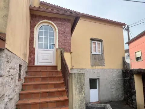 Chalet en calle Lg Cruz, nº 10