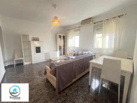 Piso en calle Mar Báltico, 5