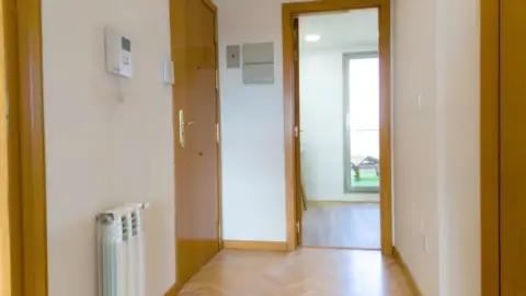 Ático en calle de la Alborada, 6