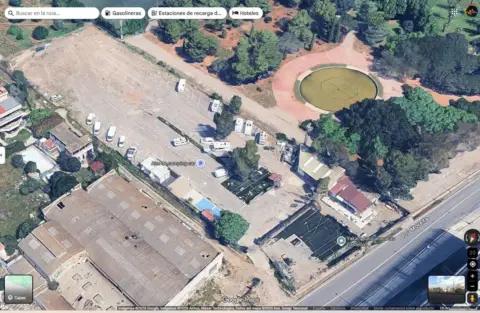 Terreno en Avenida de Ribesalbes, 80