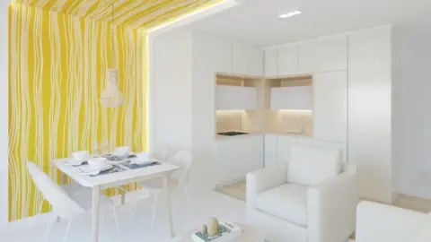 Apartamento en Avenida Alcalde Paco Gonzalez, 17