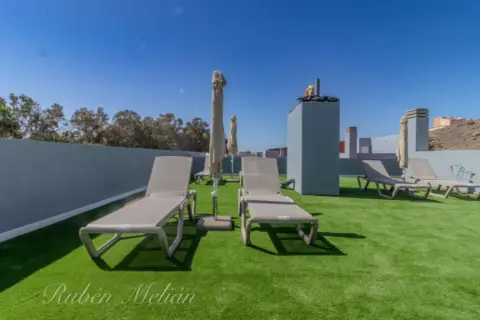 Piso en Avenida Alcalde Paco Gonzalez, 17