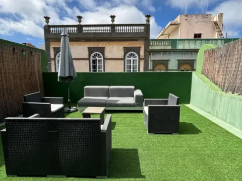 Chalet en calle Domingo J Navarro, 31