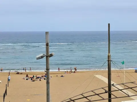 Apartamento en Las Palmas de Gran Canaria