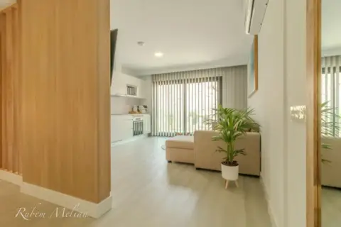 Apartamento en Avenida Alcalde Paco Gonzalez, 47