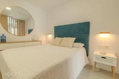 Apartamento en Avenida Alcalde Paco Gonzalez, 47