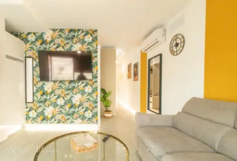 Apartamento en Avenida Alcalde Paco Gonzalez, 47