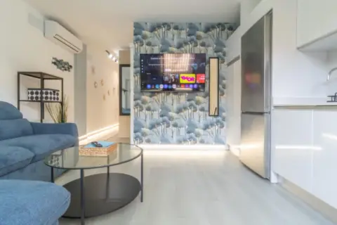 Apartamento en Avenida Alcalde Paco Gonzalez, 47