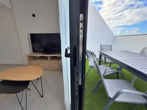 Ático en calle Bernardo de la Torre, 62