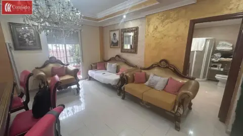Casa en Campo de La Verdad Zona Alta