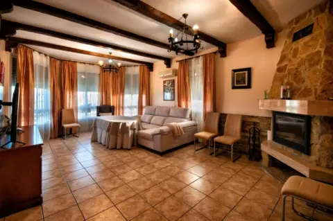 Casa en Urbanización del Charco Roto Alto