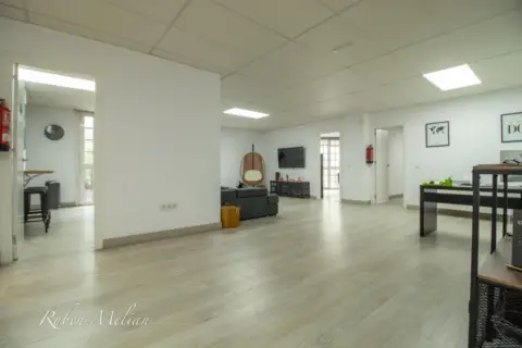 Piso en calle Nestor De La Torre, 3