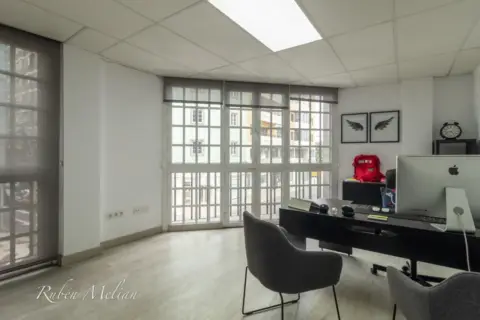 Piso en calle Nestor De La Torre, 3