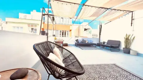 Habitación en La Isleta