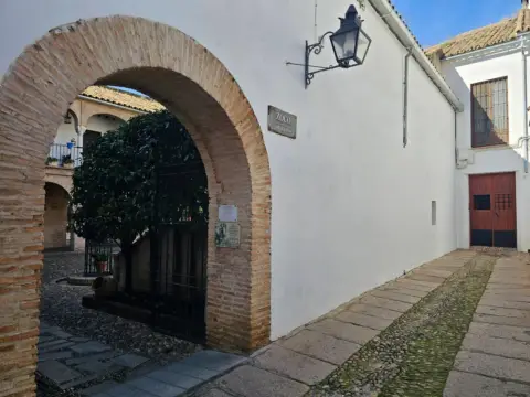 Dúplex en calle de Averroes, 10