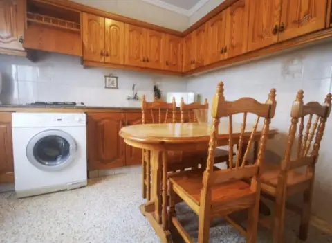 Habitación en calle del Pintor Antonio Padrón