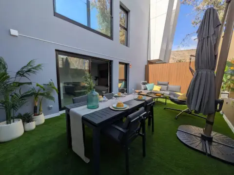 Piso en Avenida Alcalde Paco Gonzalez