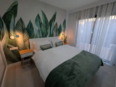 Piso en Avenida Alcalde Paco Gonzalez