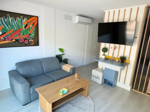 Estudio en Avenida Alcalde Paco Gonzalez