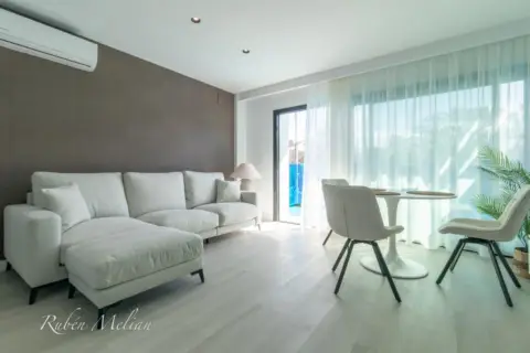 Apartamento en Avenida Alcalde Paco Gonzalez, 47
