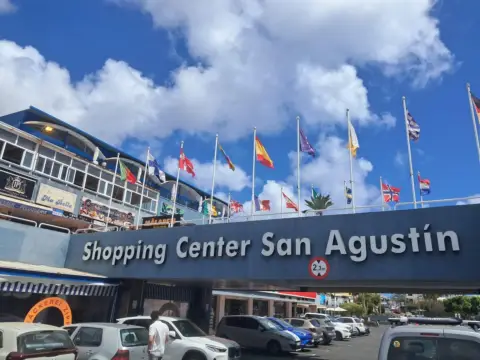 Local comercial en San Agustín-Bahía Feliz