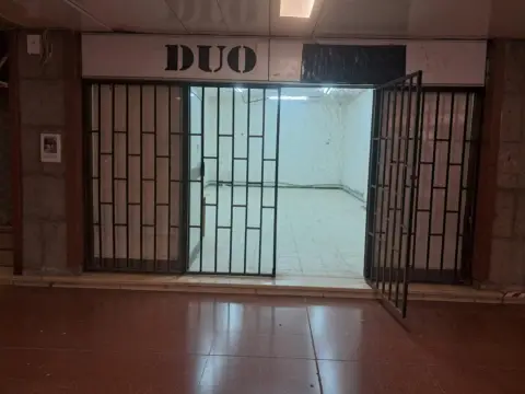 Local comercial en San Agustín-Bahía Feliz