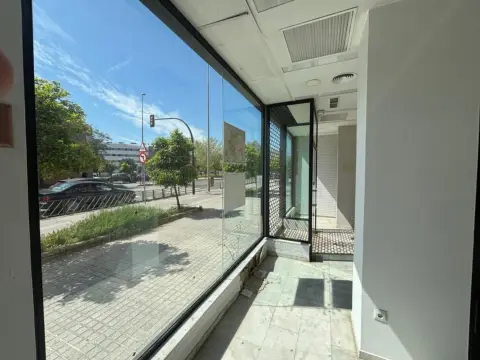 Local comercial en Arruzafilla