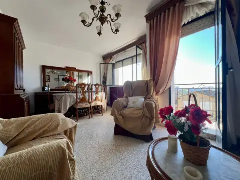Piso en Aguilar de La Frontera