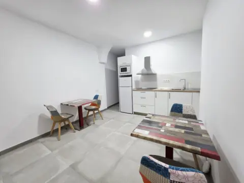 Piso en Santa María de Guía