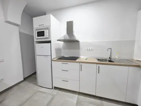 Piso en Santa María de Guía