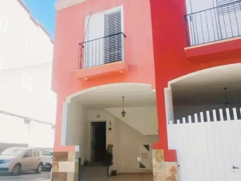 Casa en calle Marconi, 29