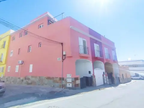 Casa en calle Marconi, 29