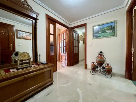 Piso en calle del Cantábrico