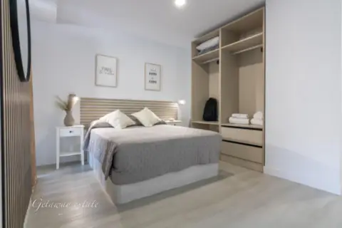 Apartamento en Avenida Alcalde Paco Gonzalez, 47