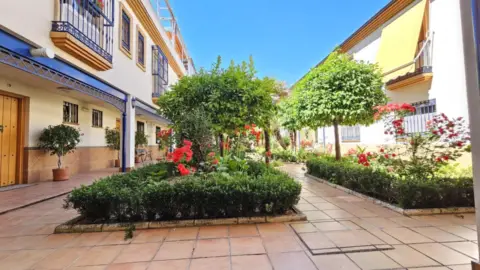 House in Córdoba, Campo de la Verdad - Miraflores, Distrito Sur