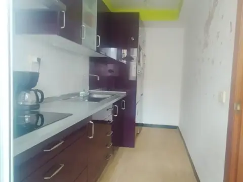 Piso en calle de Nuestra Señora de la Cabeza, 52