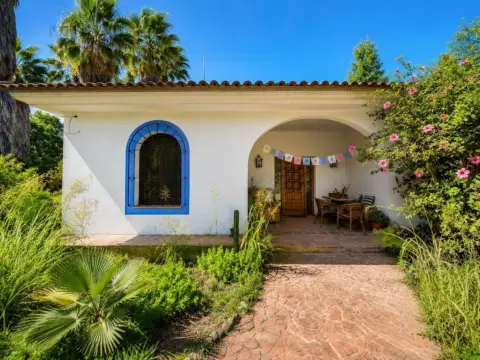 Casa en Carretera a Palma del Río