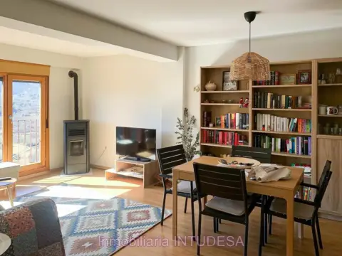 Piso en calle Moncayo