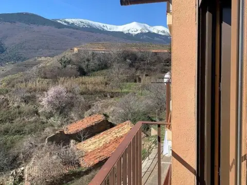 Piso en calle Moncayo