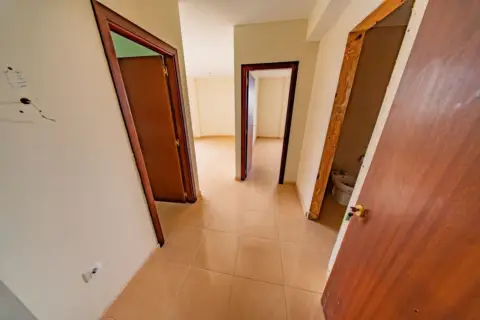 Piso en calle del Colegio