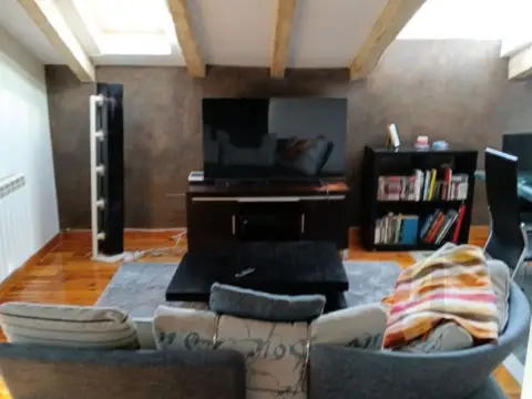 Piso en calle de las Carnicerías