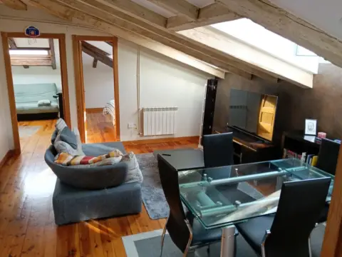 Piso en calle de las Carnicerías