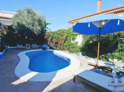 Chalet en calle de Goya, 5