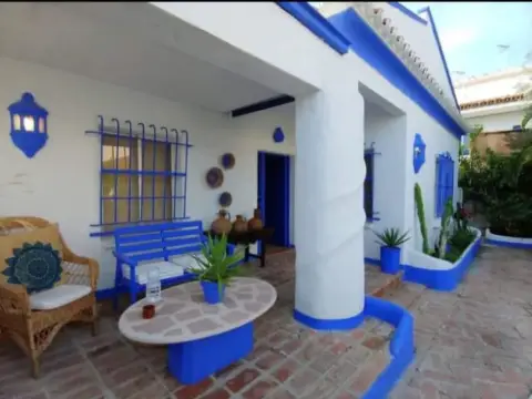 Chalet en calle de Goya, 5