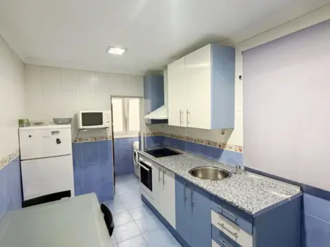 Piso en calle de Víctor Sáenz, 8