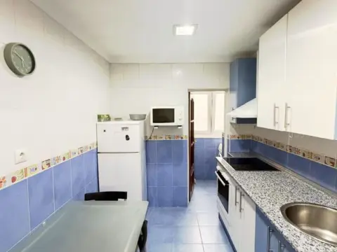 Piso en calle de Víctor Sáenz, 8