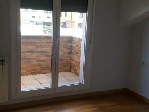 Ático en Ganbe Kalea