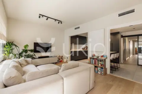 Piso en Carrer de Teodora Lamadrid