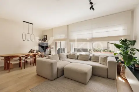 Piso en Carrer de Teodora Lamadrid